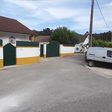 Vila Casa Da Avo Dos Anjos Casais de Sao Mamede Exteriér fotografie